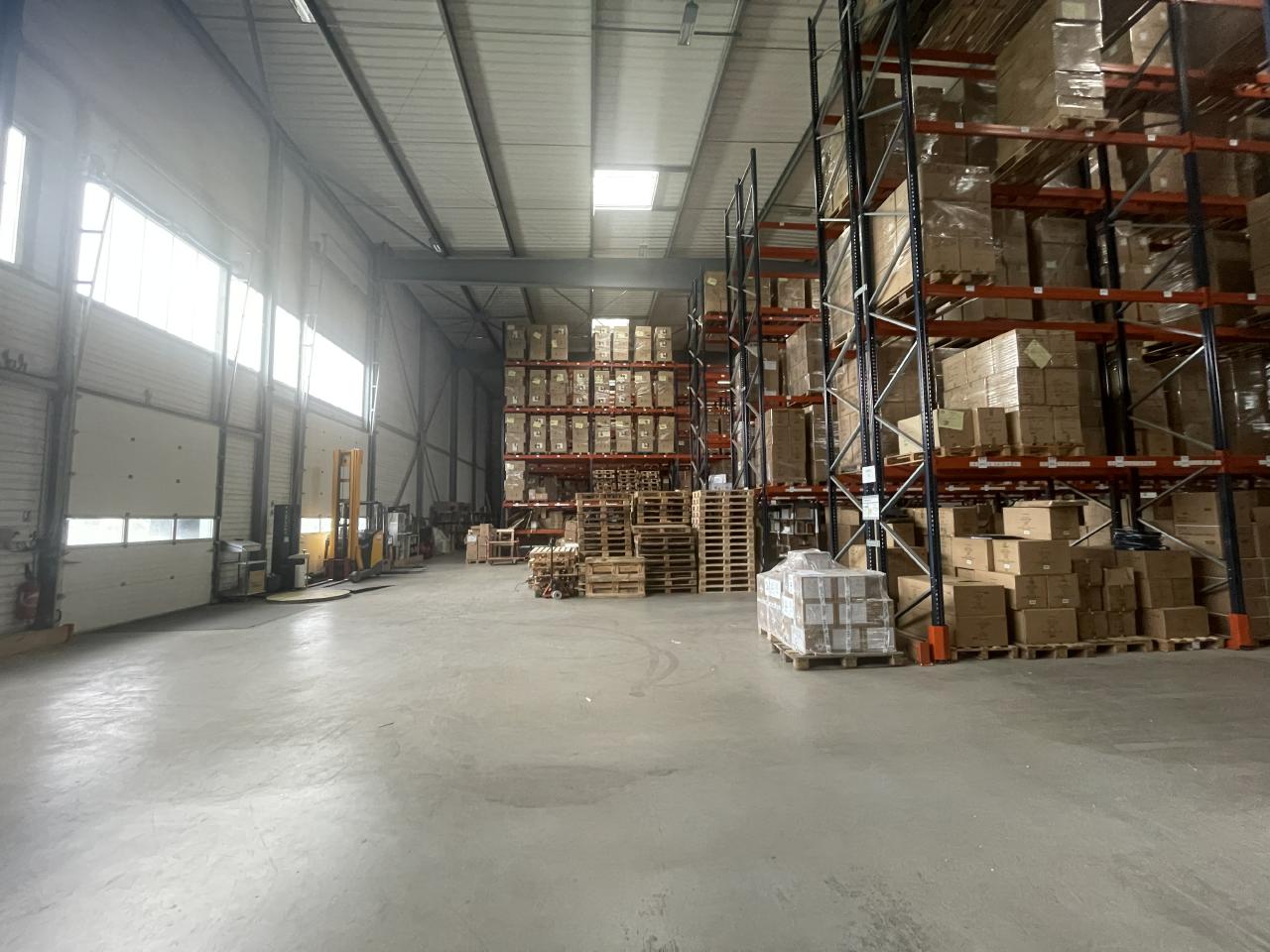 Local d'activité Sainte-Luce-sur-Loire 1592m² Vente local d'activité Sainte-Luce-sur-Loire Loire-Atlantique OVACT2532984 2